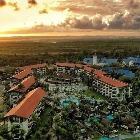 Resort Marulhos Porto De Galinhas Flat 306G Экстерьер фото