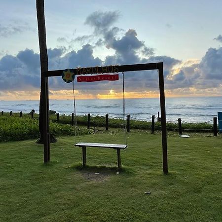 Resort Marulhos Porto De Galinhas Flat 306G Экстерьер фото