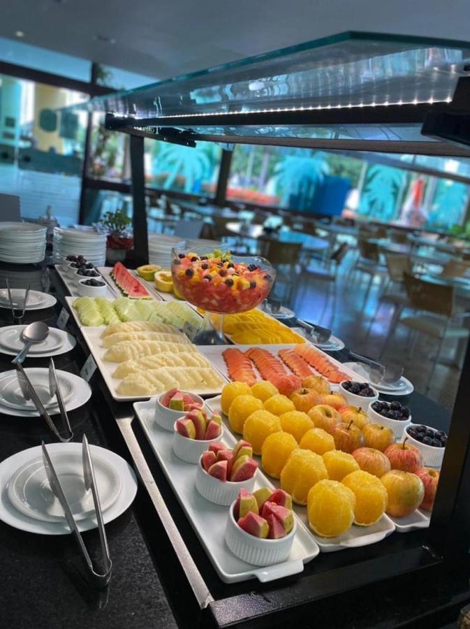 Resort Marulhos Porto De Galinhas Flat 306G Экстерьер фото