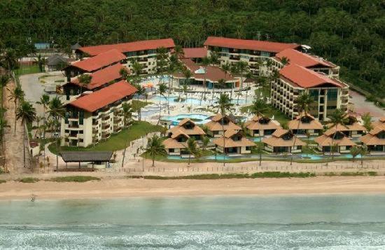 Resort Marulhos Porto De Galinhas Flat 306G Экстерьер фото