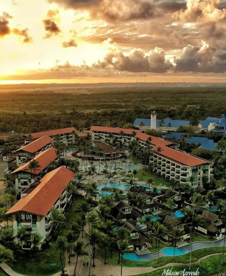 Resort Marulhos Porto De Galinhas Flat 306G Экстерьер фото