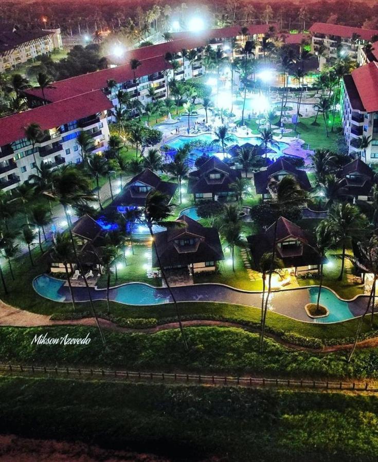 Resort Marulhos Porto De Galinhas Flat 306G Экстерьер фото