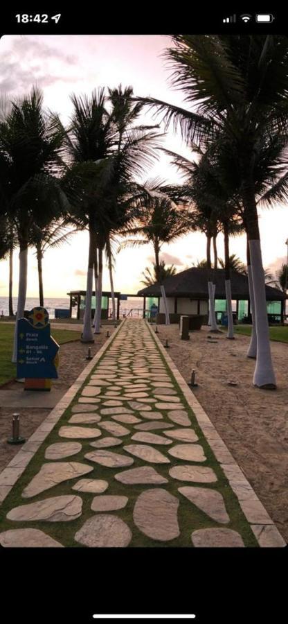Resort Marulhos Porto De Galinhas Flat 306G Экстерьер фото
