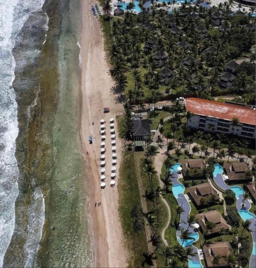 Resort Marulhos Porto De Galinhas Flat 306G Экстерьер фото