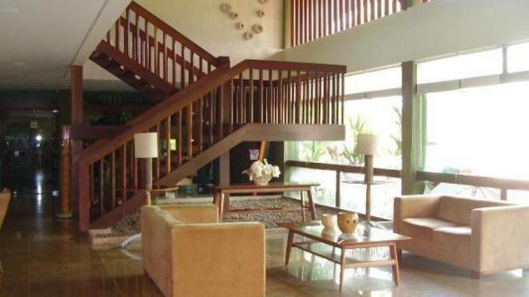 Resort Marulhos Porto De Galinhas Flat 306G Экстерьер фото