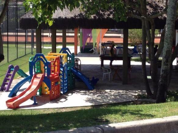 Resort Marulhos Porto De Galinhas Flat 306G Экстерьер фото