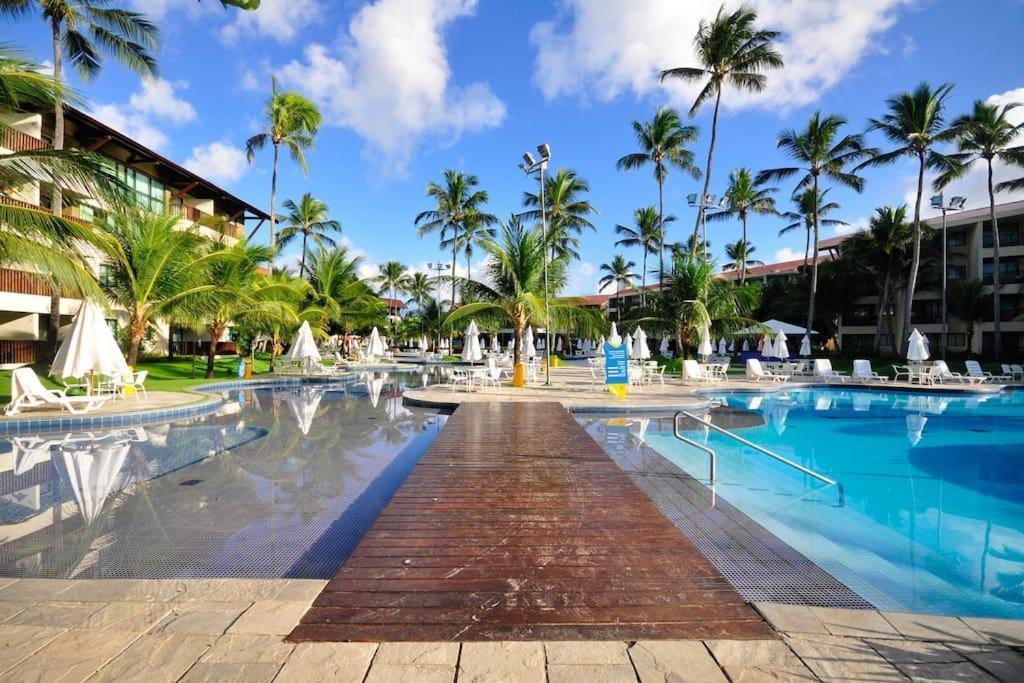 Resort Marulhos Porto De Galinhas Flat 306G Экстерьер фото