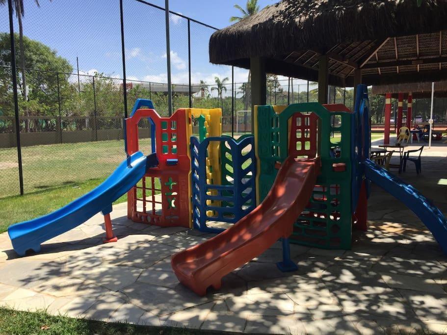 Resort Marulhos Porto De Galinhas Flat 306G Экстерьер фото