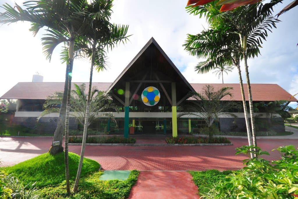 Resort Marulhos Porto De Galinhas Flat 306G Экстерьер фото