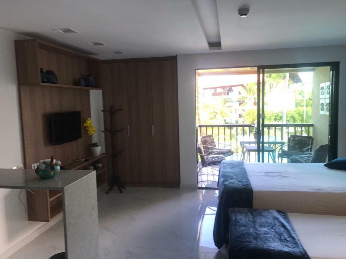 Resort Marulhos Porto De Galinhas Flat 306G Экстерьер фото