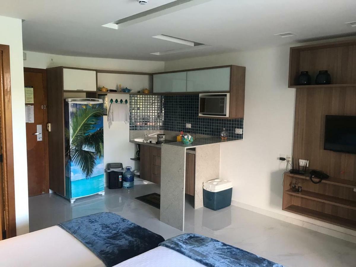 Resort Marulhos Porto De Galinhas Flat 306G Экстерьер фото
